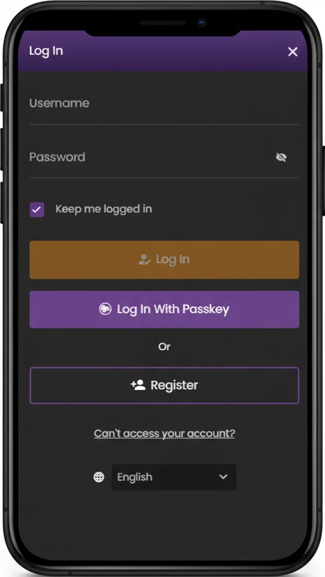 zodiac casino login
